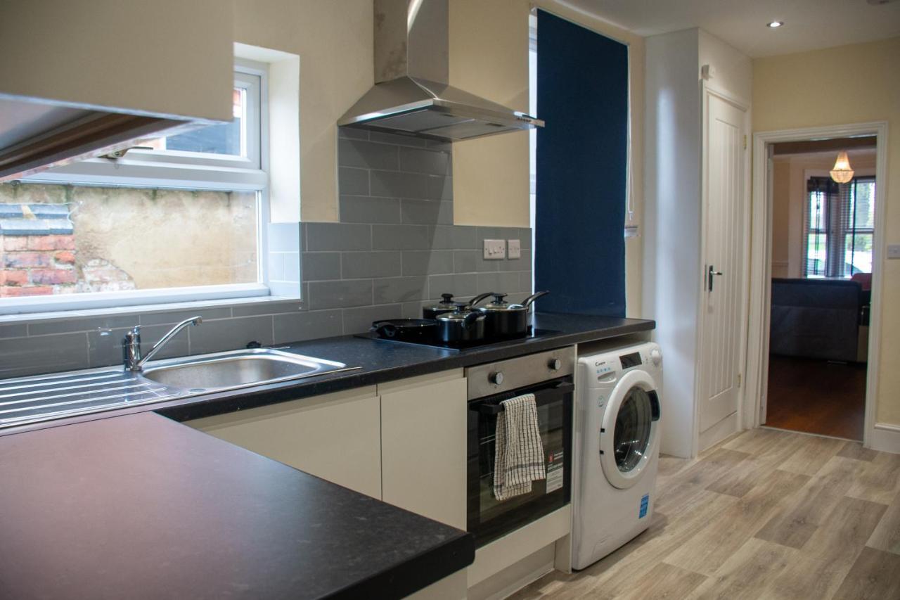Royale Green View House- Free Parking, Wifi, Perfect For Contractors And Holiday Northampton Exterior foto